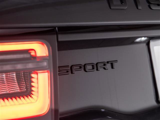 New 2026 Land Rover Discovery Sport Landmark image 32