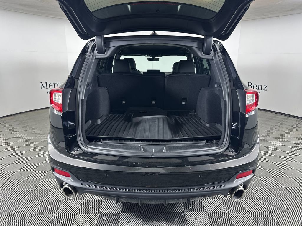 Used 2023 Acura RDX A-Spec image 18