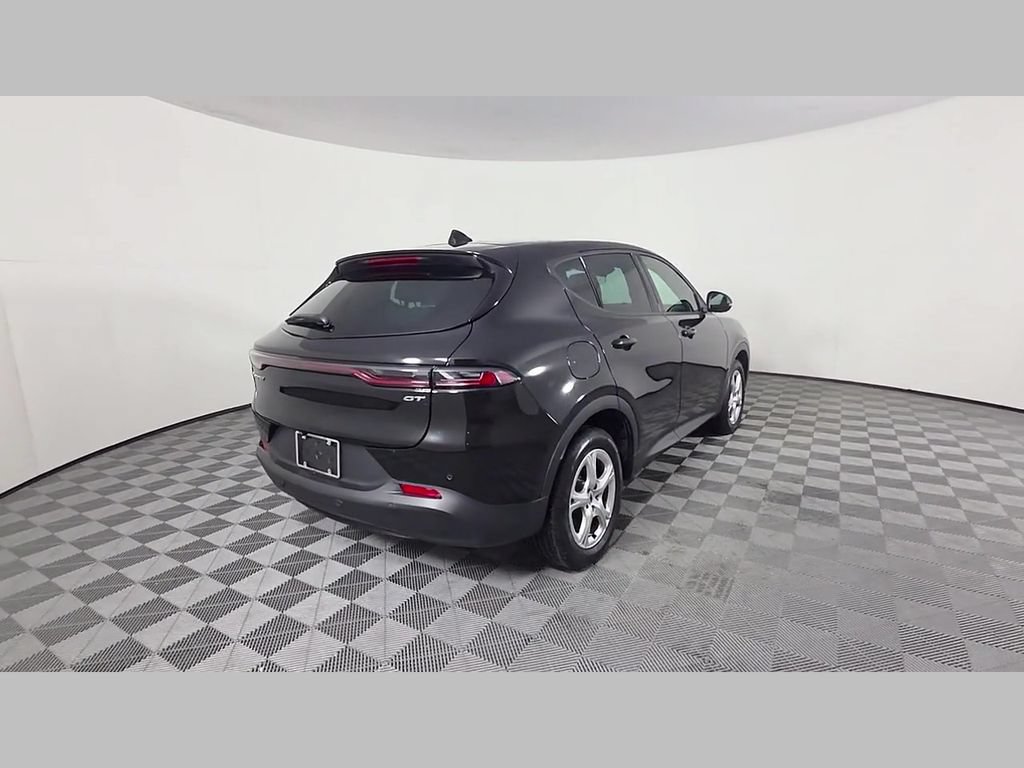 Used 2025 Dodge Hornet GT AWD/4WD image 40