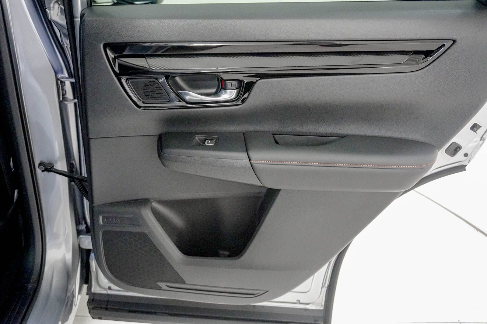 Certified 2026 Honda CR-V Sport Touring image 34