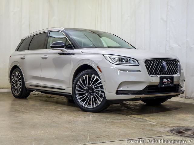 Used 2021 Lincoln Corsair Grand Touring w/ Equipment Group 301A AWD/4WD image 2
