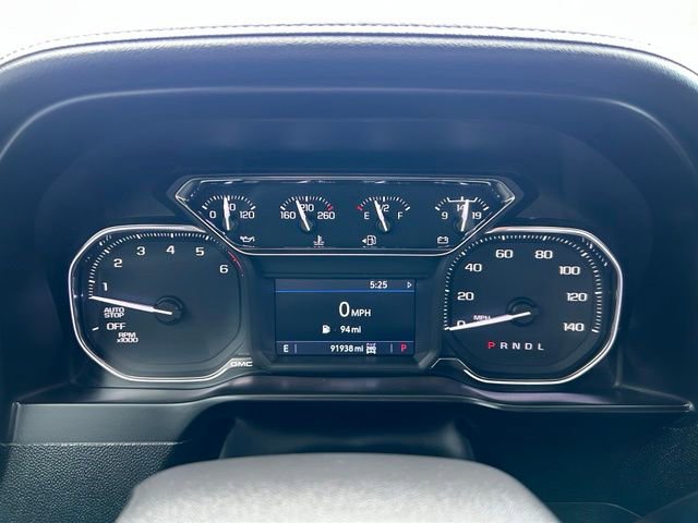 Used 2020 GMC Sierra 1500 Elevation w/ Elevation Value Package AWD/4WD image 15