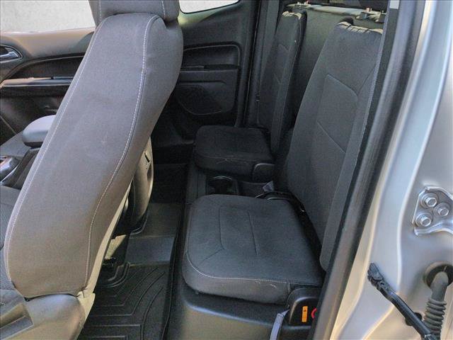 Used 2016 Chevrolet Colorado LT w/ LT Convenience Package RWD image 25