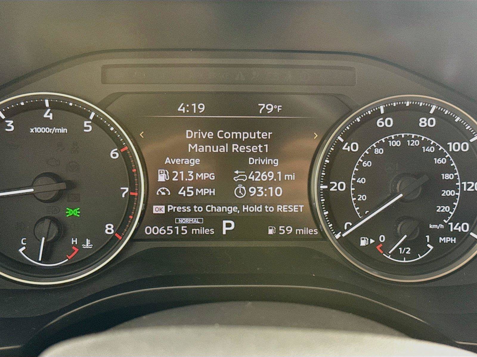 Used 2026 Mitsubishi Outlander AWD image 14