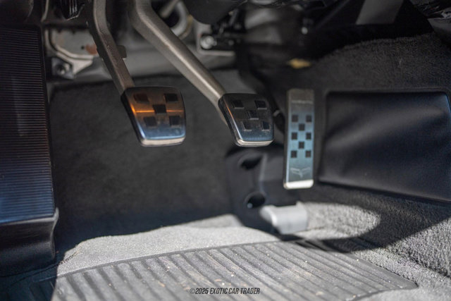 Used 2011 Chevrolet Corvette Z06 image 56