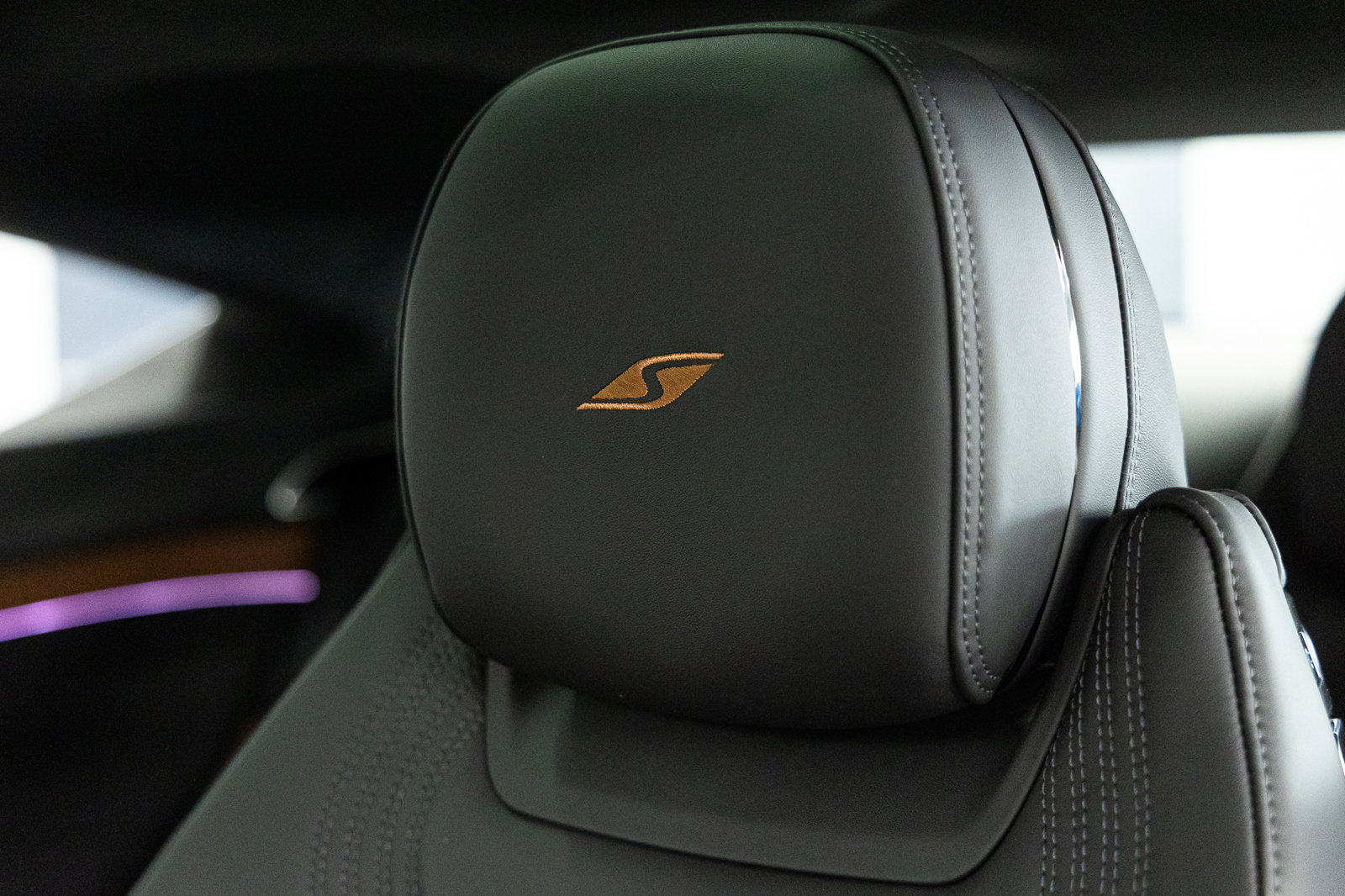 New 2026 Bentley Continental GT AWD/4WD image 27