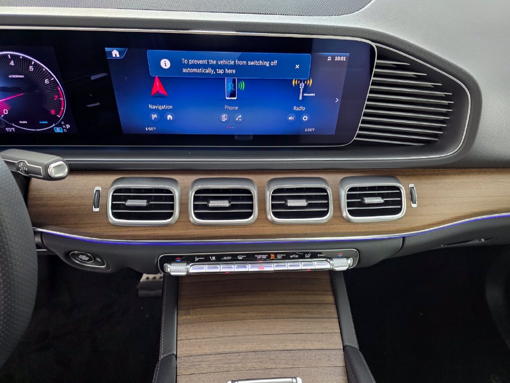 New 2026 Mercedes-Benz GLE 350 4MATIC image 14