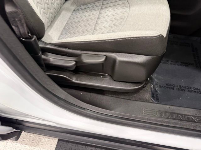 Used 2022 Chevrolet Equinox LS w/ LPO, Cargo Package image 21
