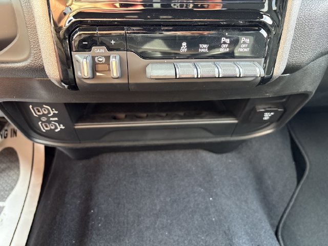 New 2026 RAM 2500 Tradesman AWD/4WD image 19