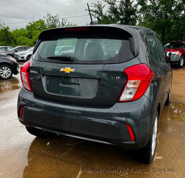 Used 2020 Chevrolet Spark LT FWD image 7