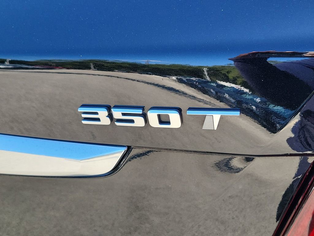 Used 2022 Cadillac XT5 Premium Luxury w/ Technology Package image 10