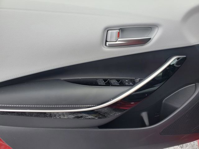 New 2026 Toyota Corolla XSE w/ Black Out Package (TMS) image 13