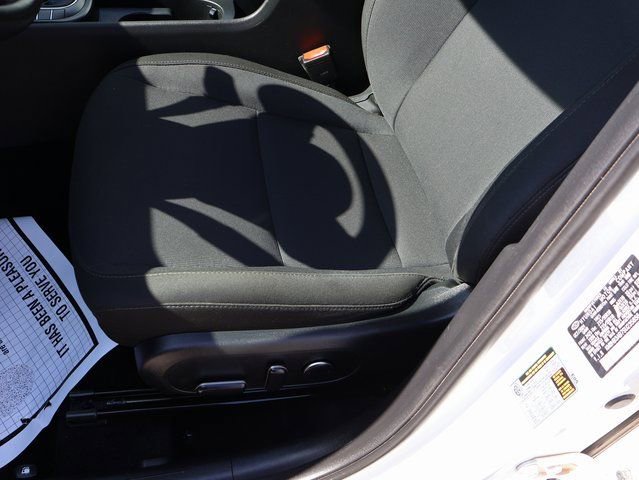 Used 2025 Hyundai Kona SEL image 39