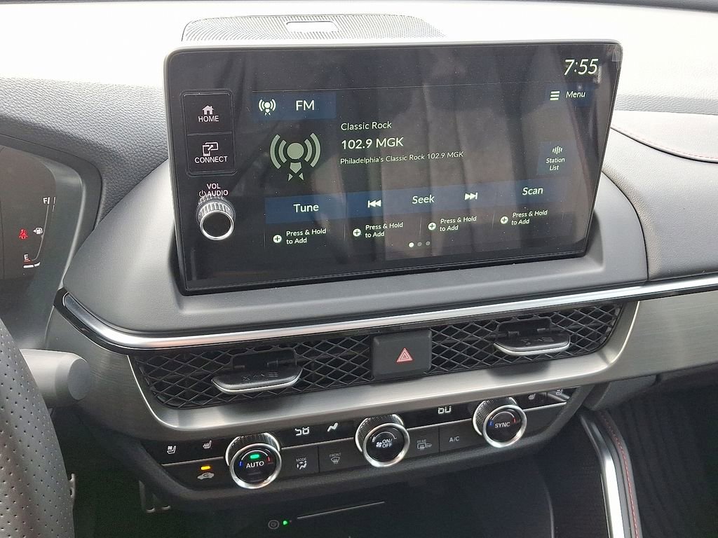New 2026 Acura ADX A-Spec AWD/4WD image 7
