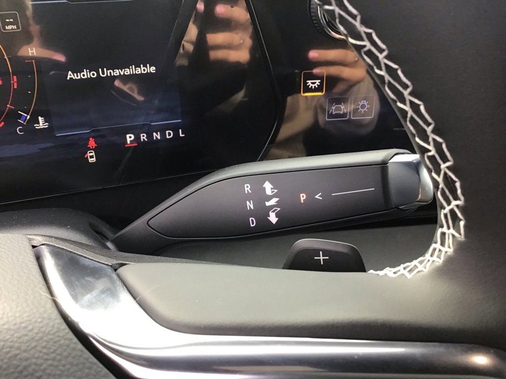 New 2026 Chevrolet Traverse LT w/ Driver Confidence Package image 37