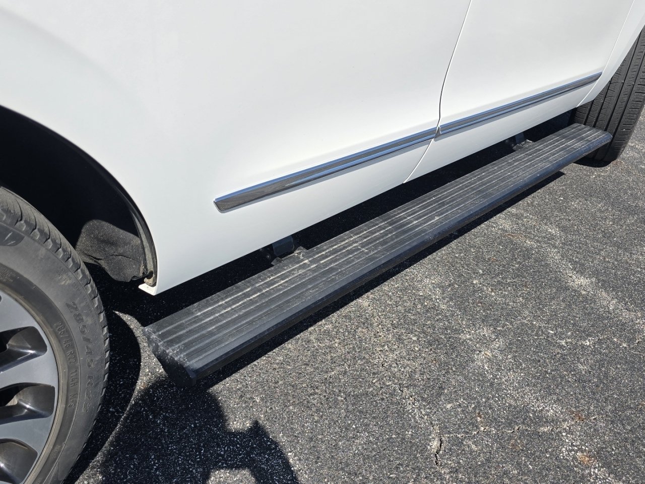 Used 2023 Lincoln Navigator Black Label AWD/4WD image 23