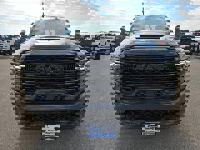 New 2026 RAM 2500 Laramie w/ Night Edition image 41