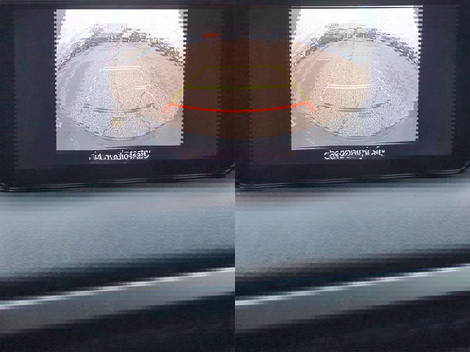 Used 2024 MAZDA CX-50 AWD 2.5 S w/ Cargo Package image 29