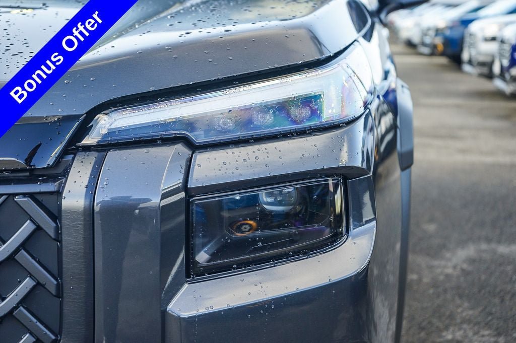 New 2026 Subaru Outback Touring XT AWD/4WD image 8