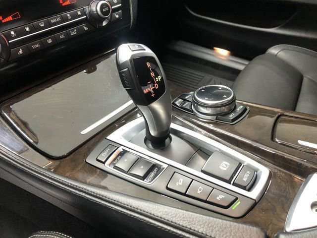 Used 2014 BMW 535i xDrive Sedan image 27