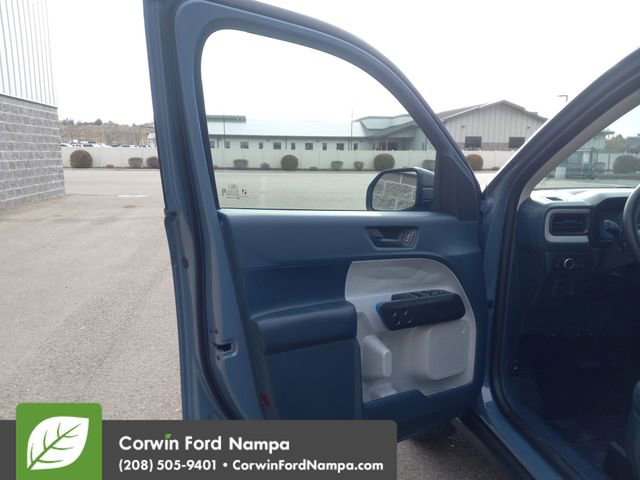 New 2026 Ford Maverick XLT w/ Equipment Group 301A image 10