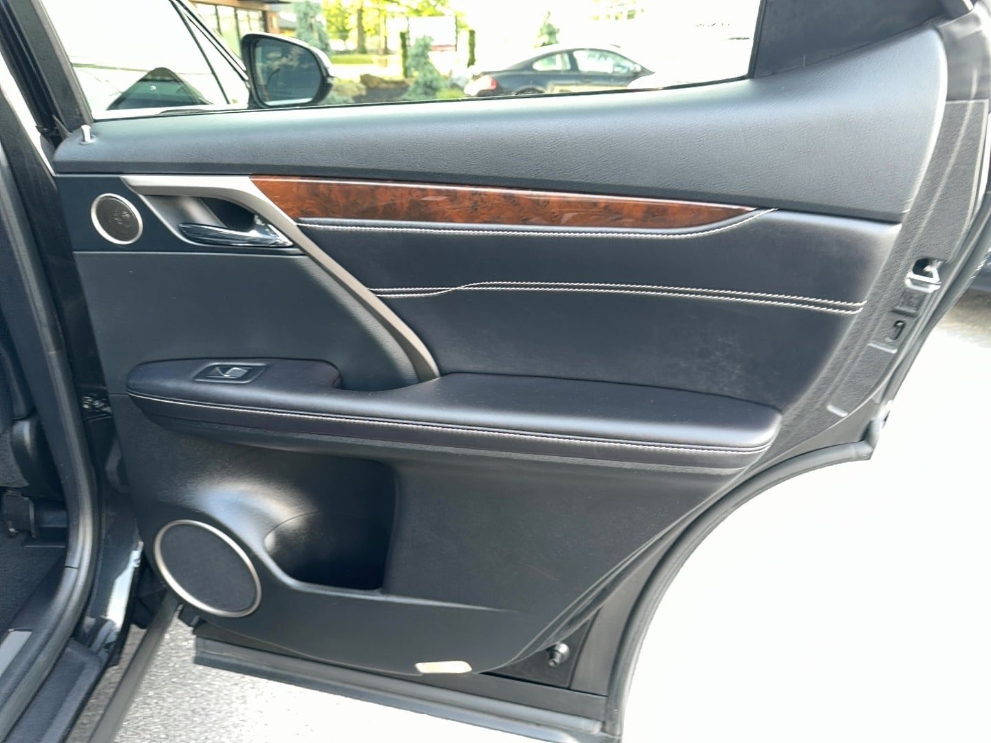 Used 2017 Lexus RX 350 AWD w/ Premium Package image 26