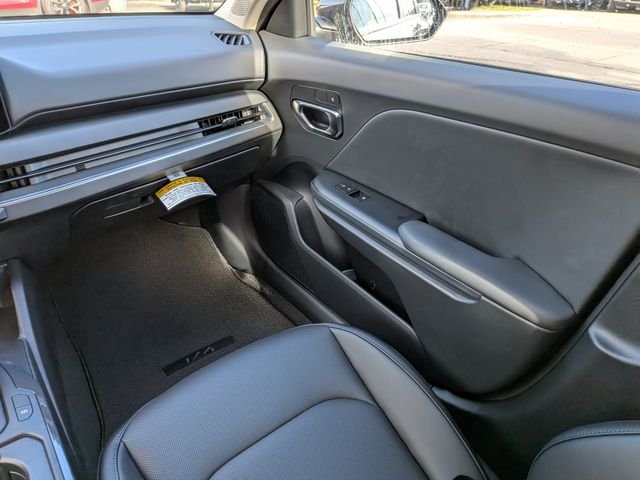 New 2026 Kia K4 GT-Line Turbo FWD image 18