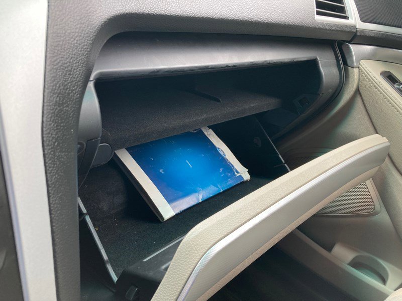 Used 2012 Ford Explorer XLT image 12