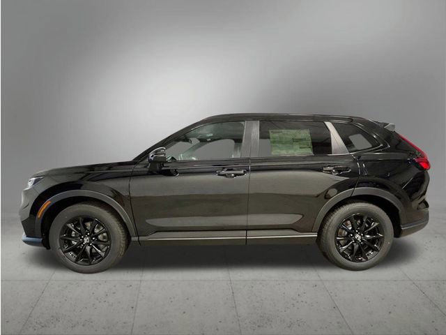New 2026 Honda CR-V Sport-L image 2