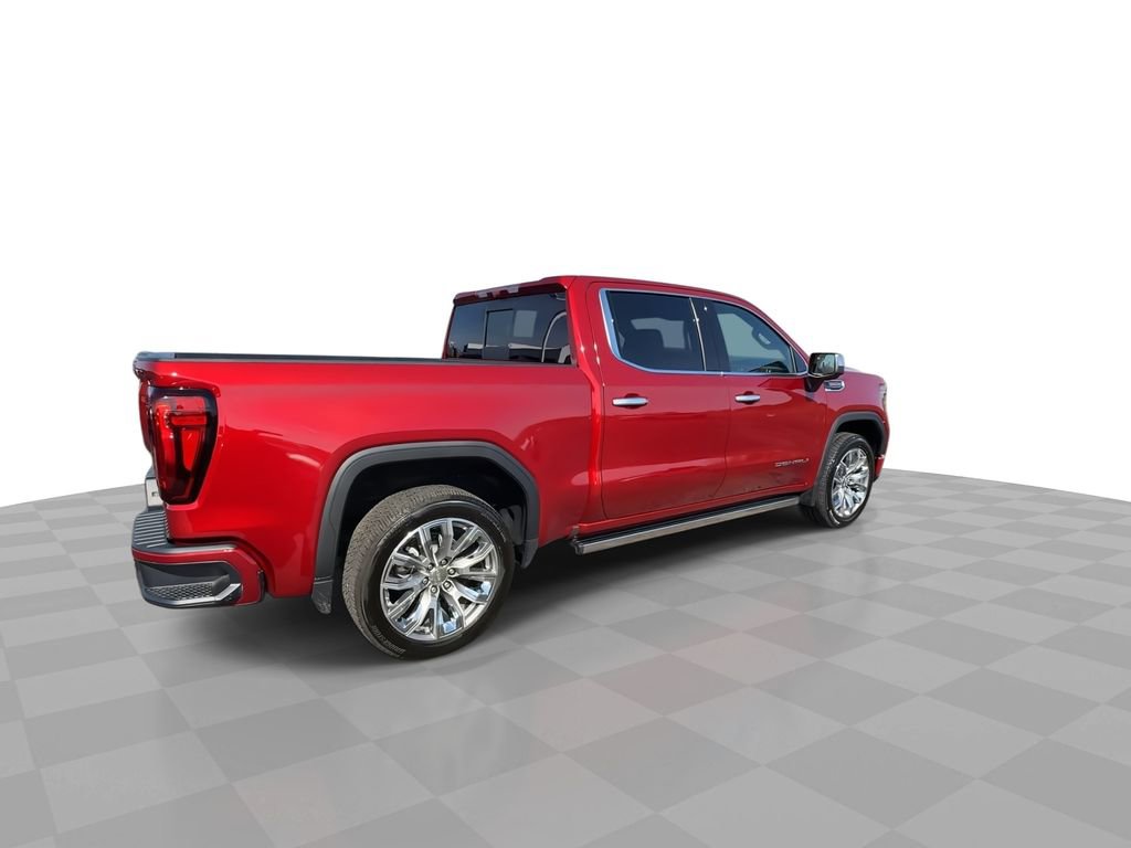 Certified 2024 GMC Sierra 1500 Denali w/ Denali Reserve Package image 9