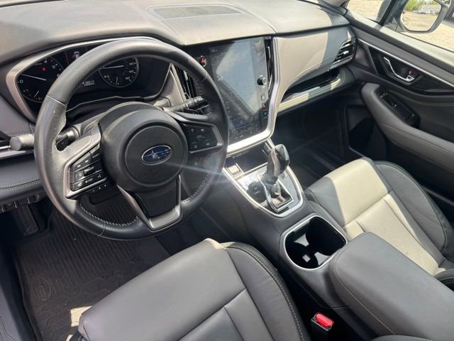 Used 2023 Subaru Outback Onyx Edition XT AWD/4WD image 18