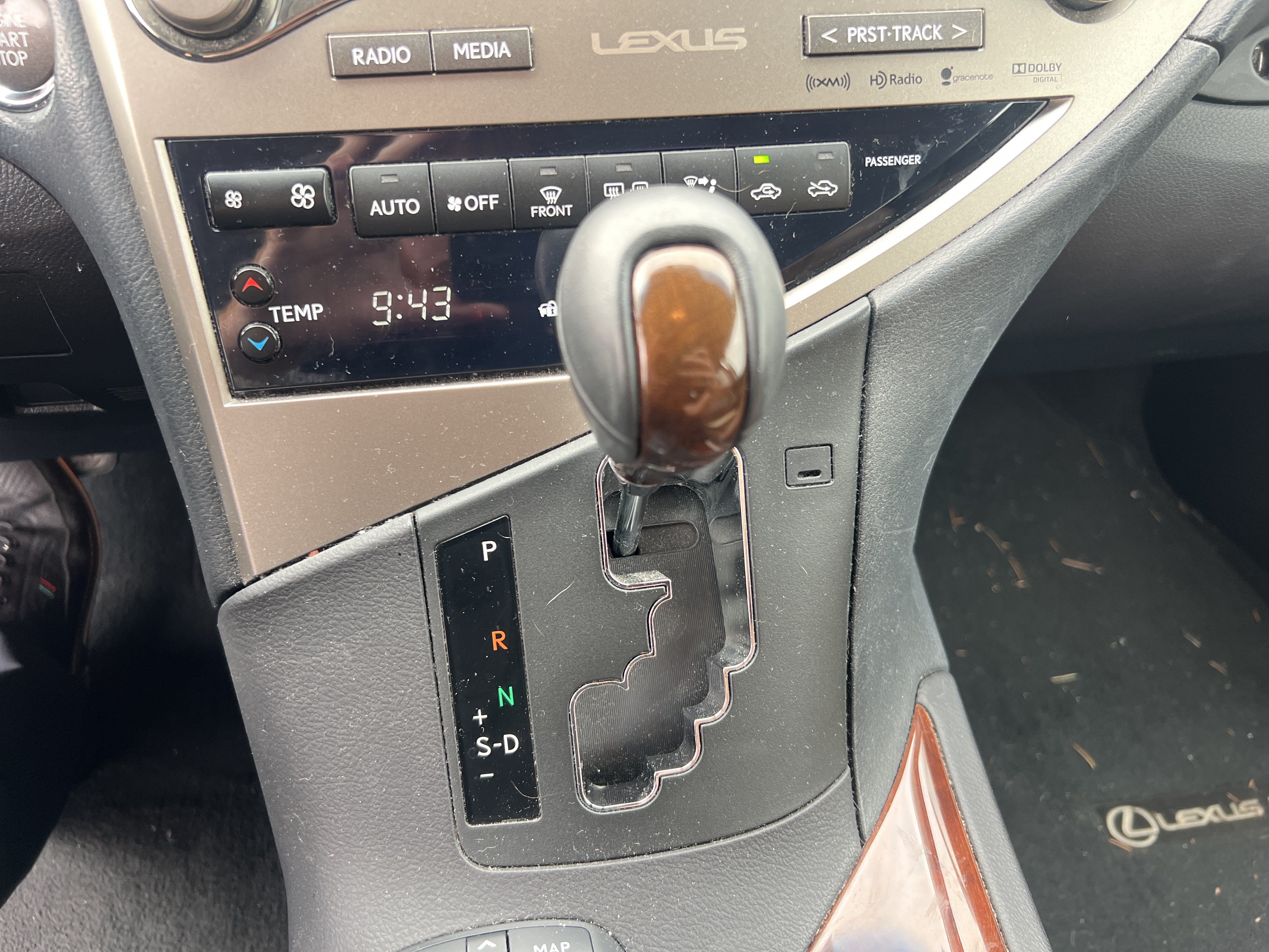 Used 2015 Lexus RX 350 FWD image 26