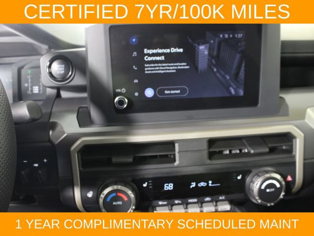 Used 2024 Toyota Tacoma SR5 AWD/4WD image 24