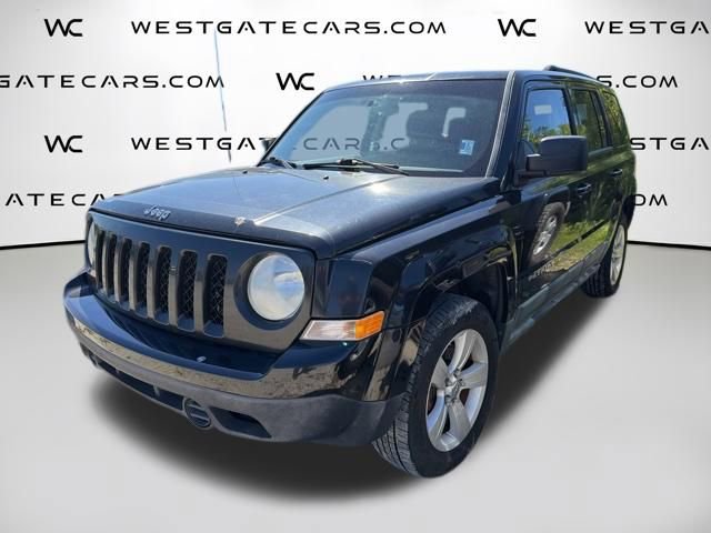 Used 2011 Jeep Patriot Sport AWD/4WD video 1