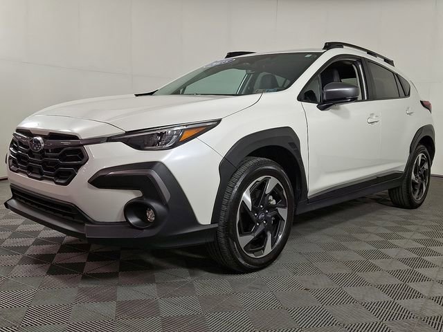 Used 2025 Subaru Crosstrek 2.5i Limited image 6