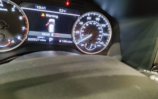 Used 2024 Mitsubishi Outlander SE image 30