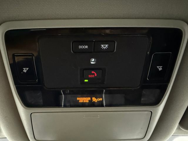 Used 2024 Toyota Grand Highlander AWD image 22