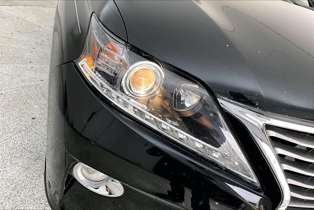 Used 2015 Lexus RX 350 350 image 38