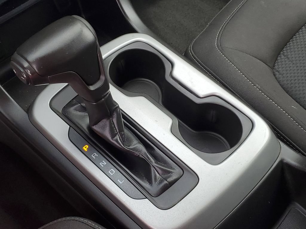 Used 2018 Chevrolet Colorado LT w/ LT Convenience Package AWD/4WD image 22
