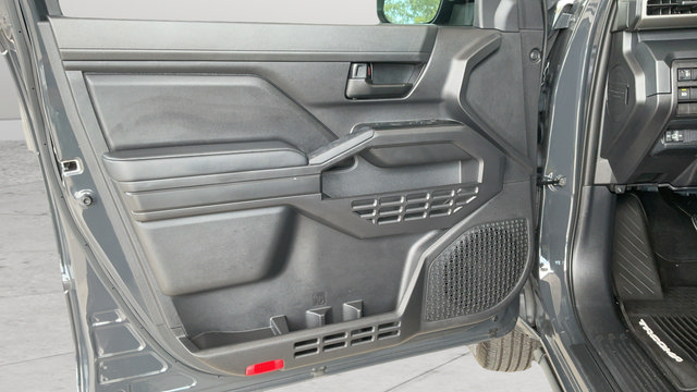 Used 2026 Toyota Tacoma SR RWD image 19