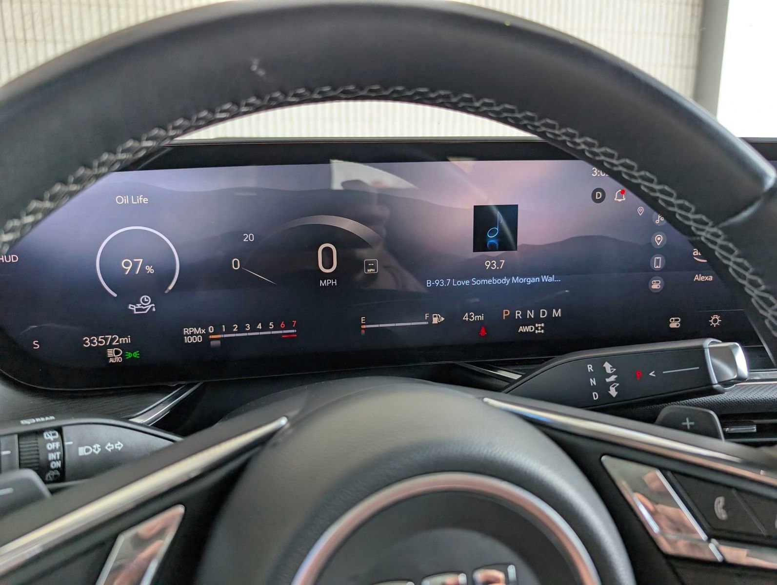 Certified 2024 Buick Envision Preferred image 18