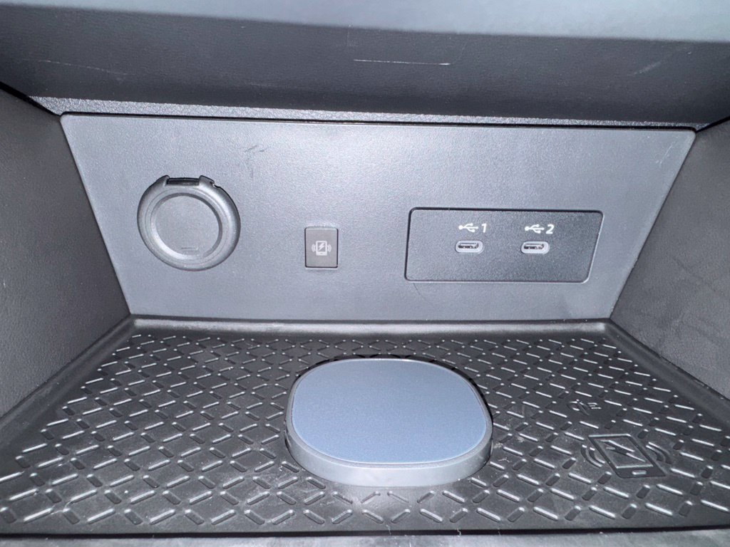 New 2026 Nissan Pathfinder Platinum AWD/4WD image 16