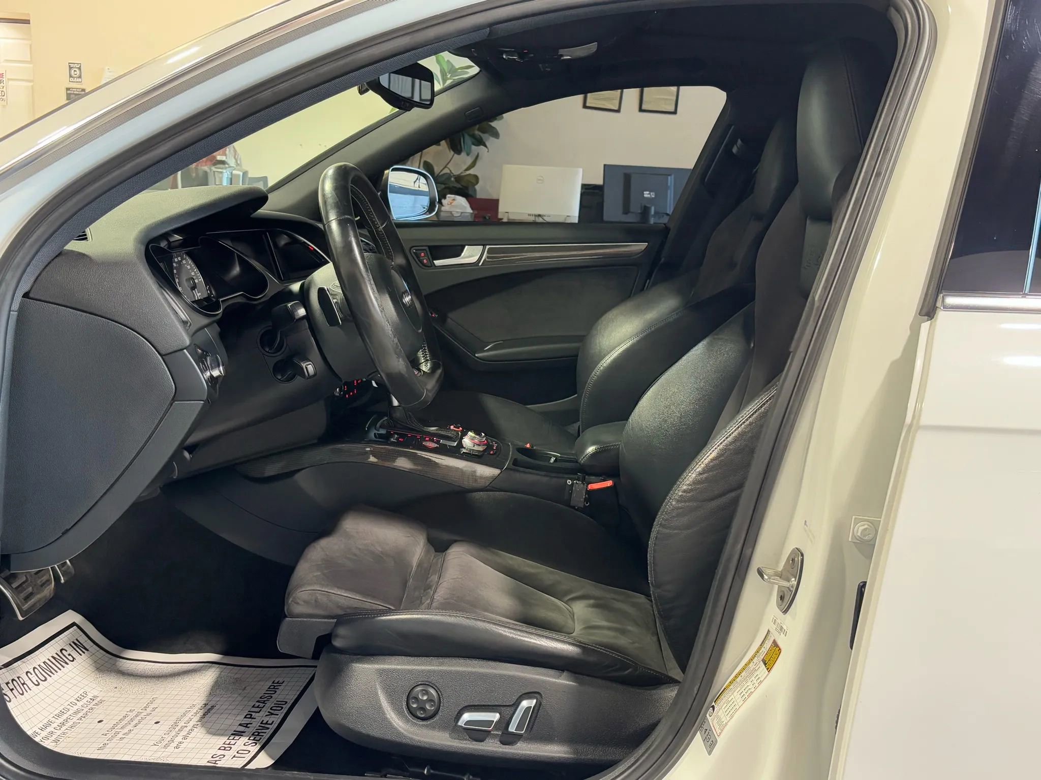 Used 2014 Audi S4 Premium Plus AWD/4WD image 13