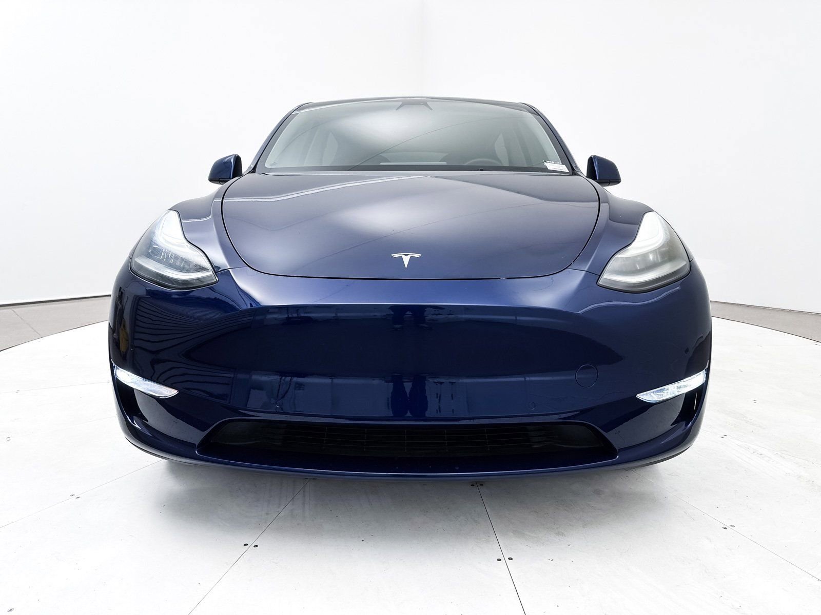 Used 2021 Tesla Model Y Long Range image 11