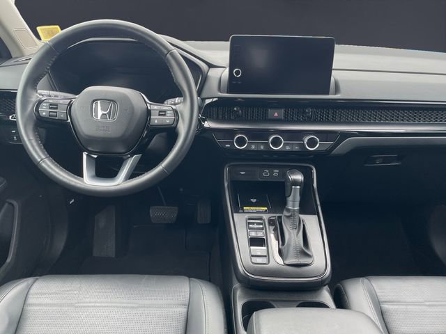 Certified 2024 Honda CR-V EX-L image 10