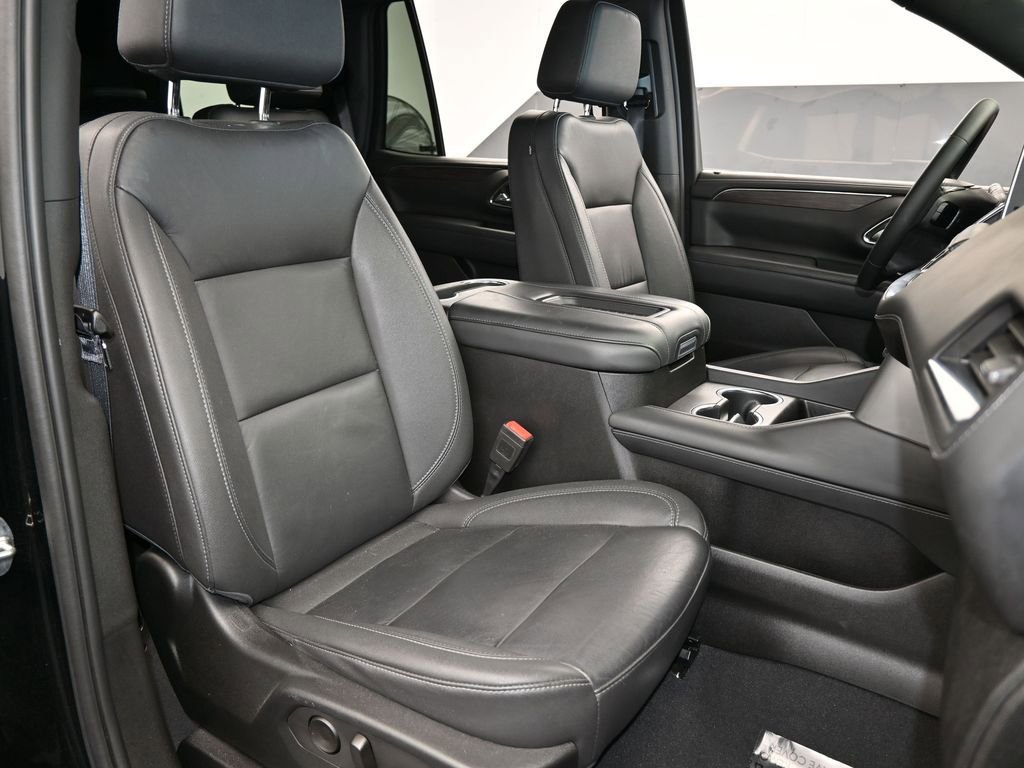 Used 2024 Chevrolet Tahoe LT image 45