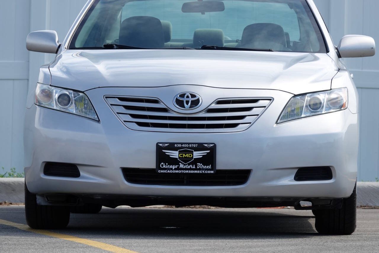 Used 2008 Toyota Camry FWD image 37