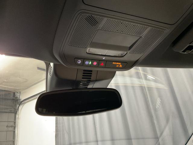 Used 2025 Buick Enclave Preferred w/ LPO, All-Weather Package image 28