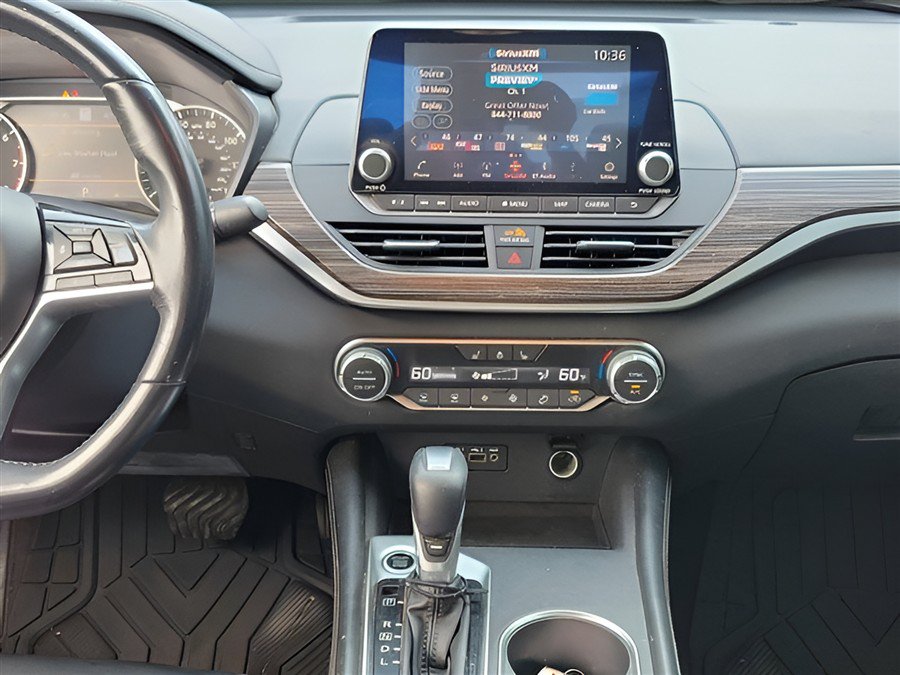 Used 2019 Nissan Altima 2.5 SL FWD image 21