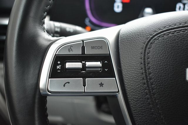 Used 2023 Kia Telluride S w/ S Sunroof Package image 19